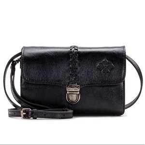 PATRICIA NASH Bianco Crossbody